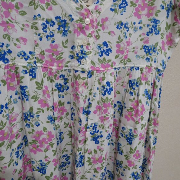 Denim & Supply Ralph Lauren Dresses Denim Suppy Ralph Lauren Floral